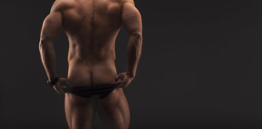 Is it ok to remove Butt Hair? A quick Guide to Comfort, Hygiene, and Health of your BUTT