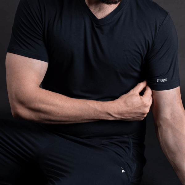 nut snugs lounge wear - nutcare
