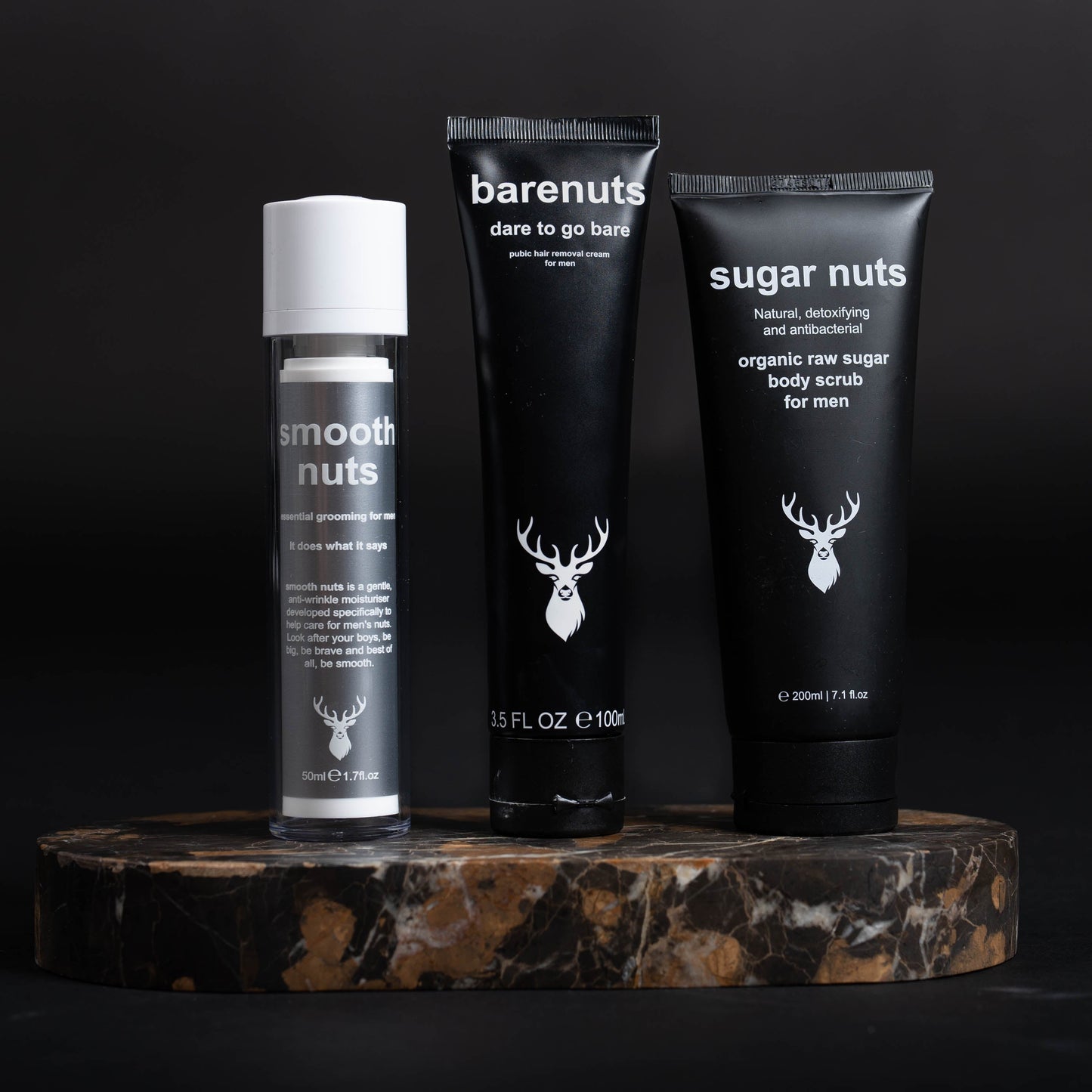 nutcare game changer