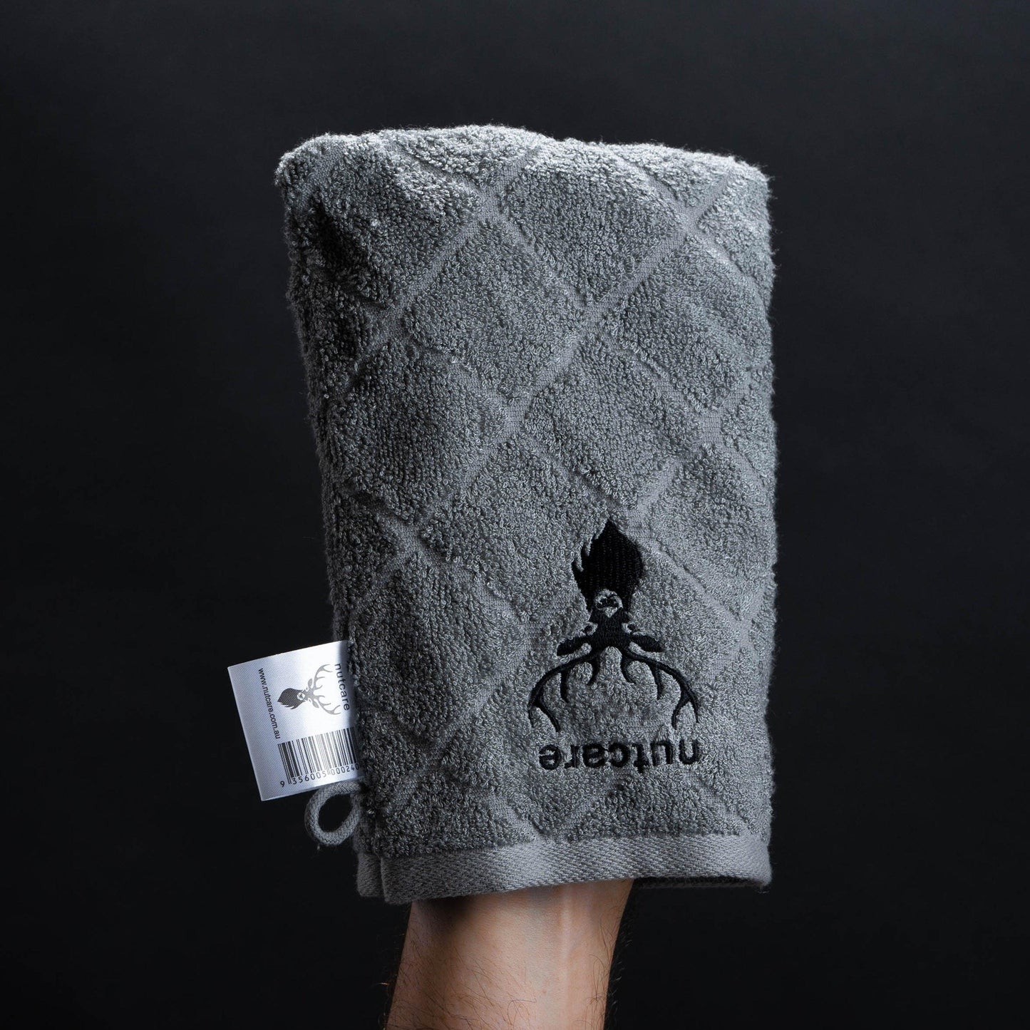 nutcare mitt - nutcare