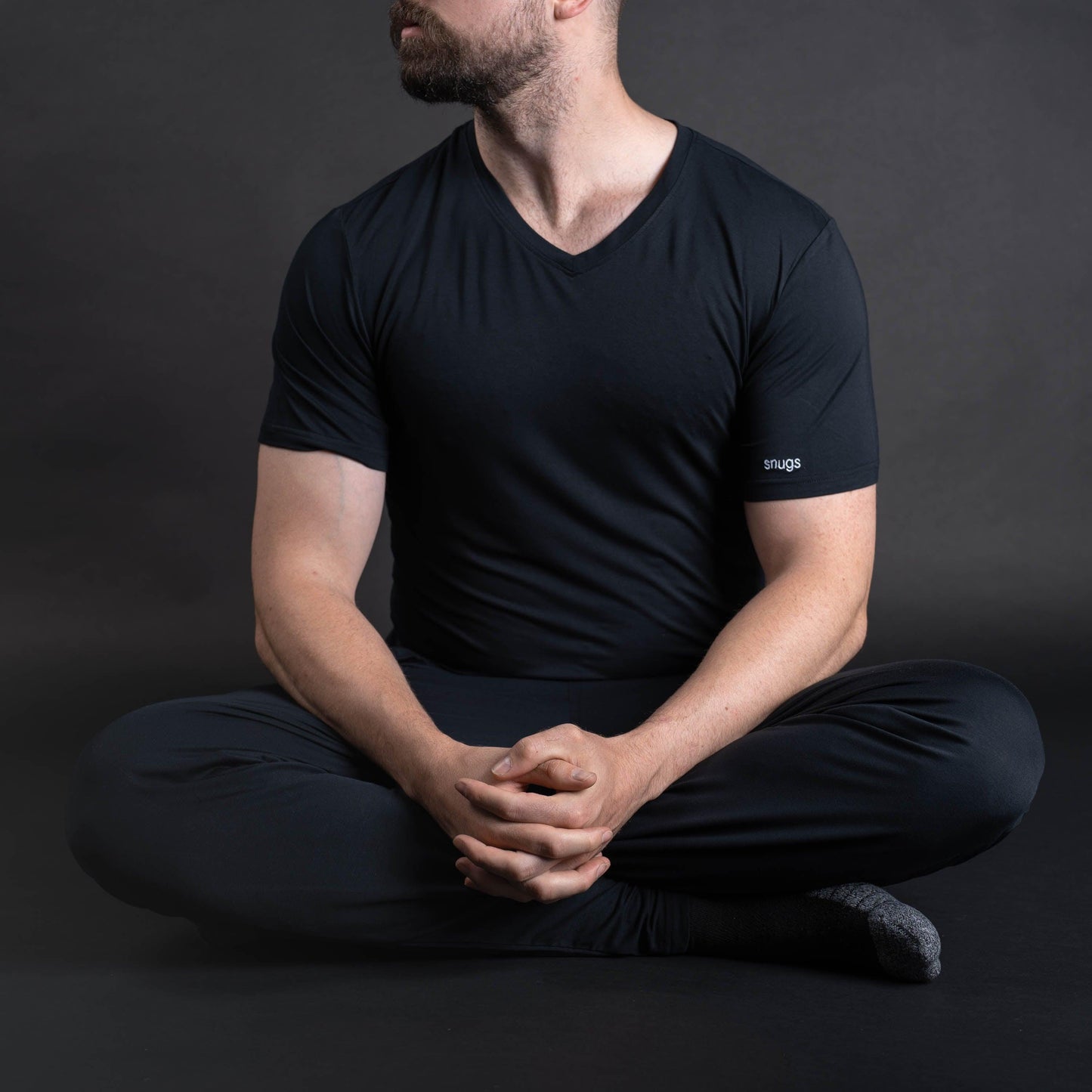 nut snugs lounge wear - nutcare