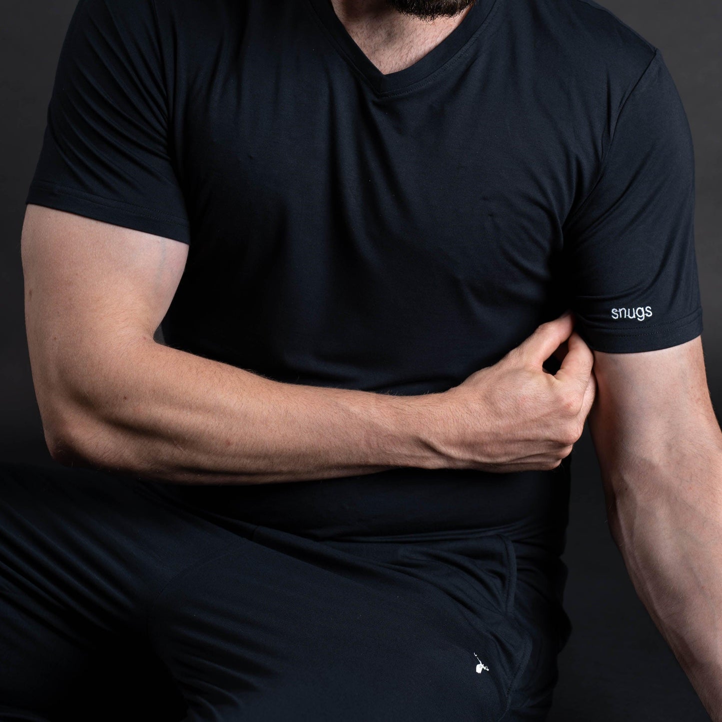 nut snugs lounge wear - nutcare