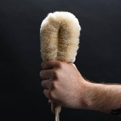 Viking Dry Body Brush - nutcare