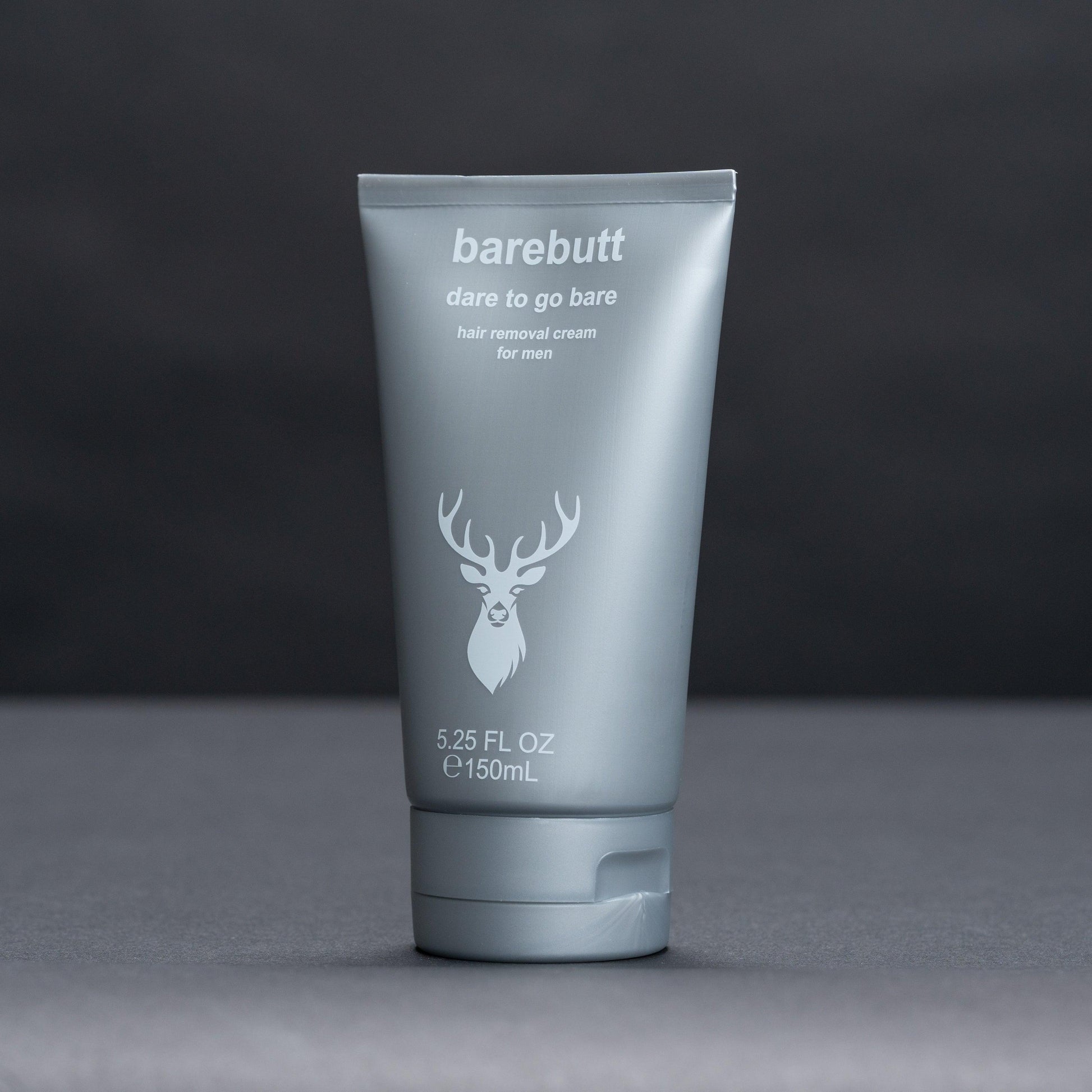 barebutt hair removal cream - nutcare