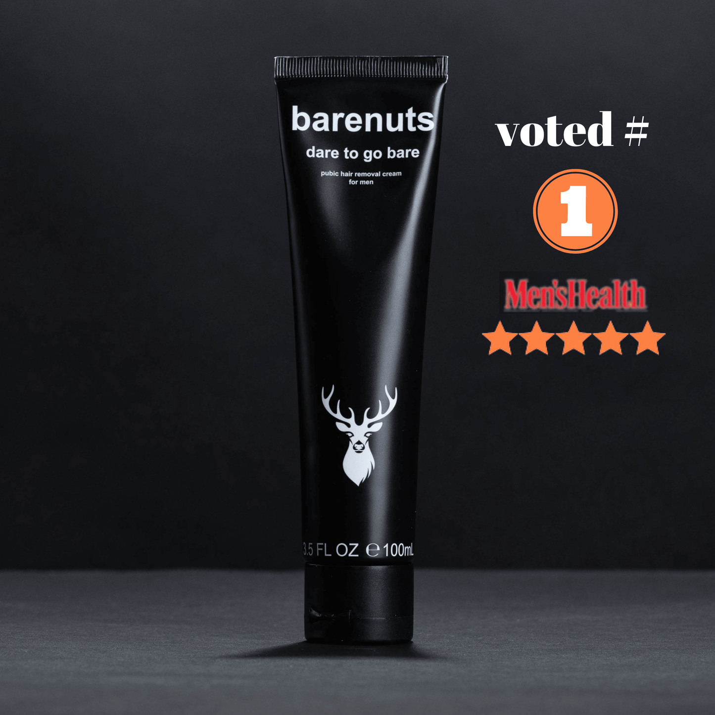 Dare to go bare combo PROMO!! - nutcare