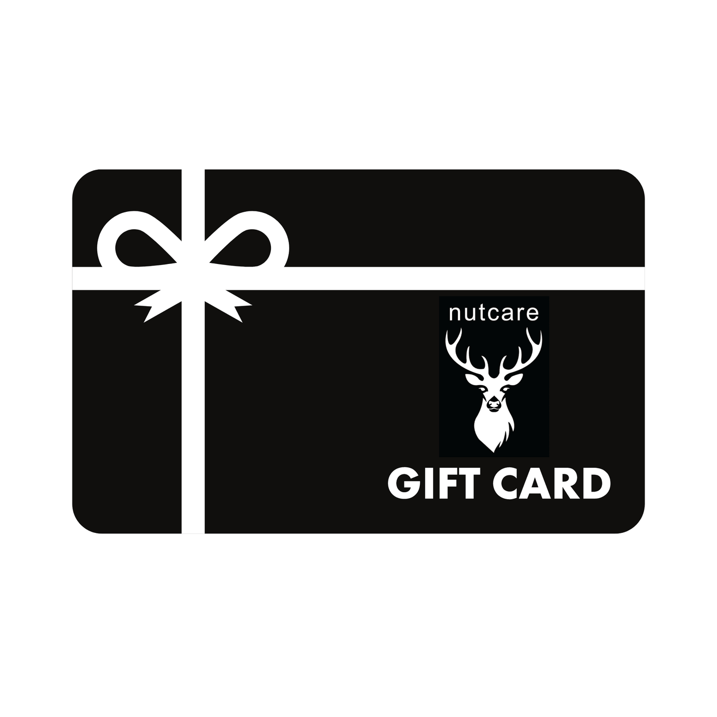 Shopping for someone special but not sure what to give them? Give them the gift of choice with a nutcare gift card. Gift cards are delivered by email and contain instructions to redeem them at checkout. Our gift cards have no additional processing fees.