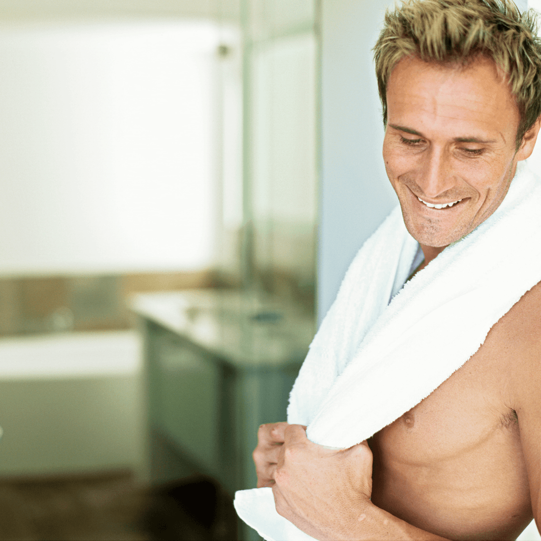Most Men Manscape ⁠— Why You Should Too! - nutcare