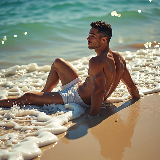 Drop Those Pants with Confidence: Hairless and Fearless with Nutcare’s Barebutt Hair Removal Cream!
