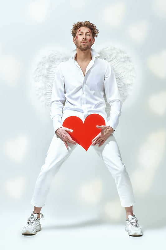 Why I’m Nutcaring This Valentine’s Day (And Why You Should Too)