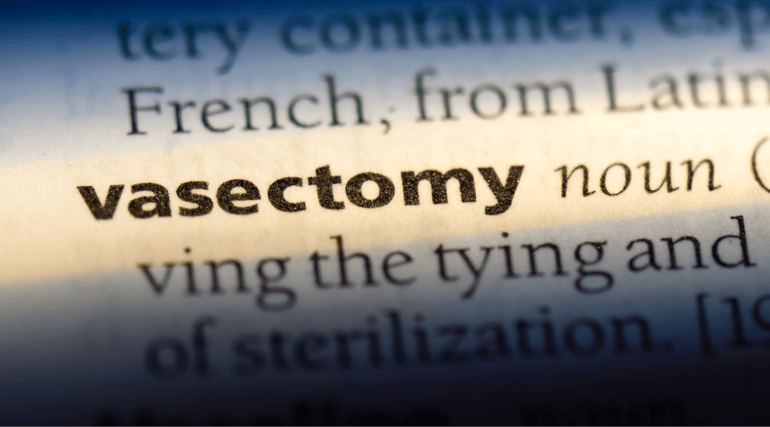 nutcare vasectomy care